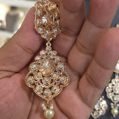 Alia polki set