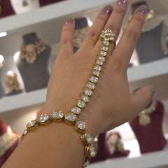 Mamta kundan Hathphool