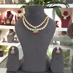 Johra polki set