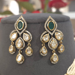 Mahima Polki set