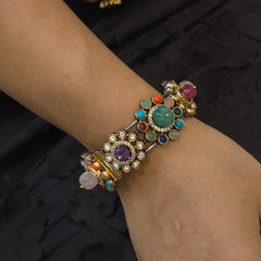Humaira designer bangle
