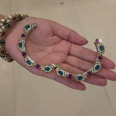 Rani Rayal Bangle
