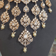 Alia polki set