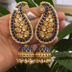 Nitaya Earrcuff Earrings