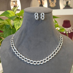 Yashvi Ad necklace set