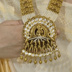 Arjun temple set