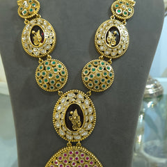 Rehaana golden sroski set