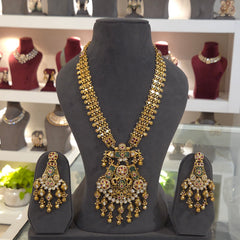 Sidra golden heritage set