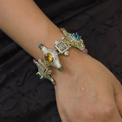 Eela designer bangle