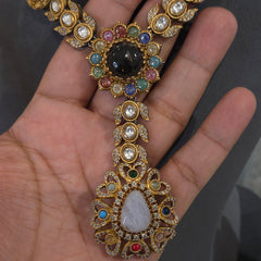 Maya designer set