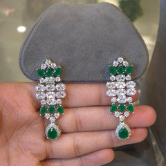 Vanshika Ad choker set