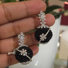 Ladoo A.D earrings