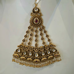 Mehak golden passa