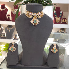 Anupriya polki set