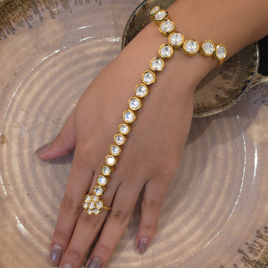 Mamta kundan Hathphool