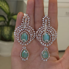 Chashleen Ad earings