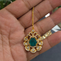 Geethika polki set