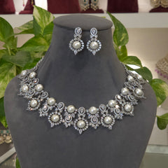 Fairy Ad necklace set