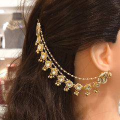 Meena kundan kanchain