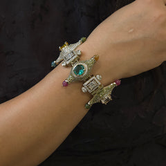 Eela designer bangle