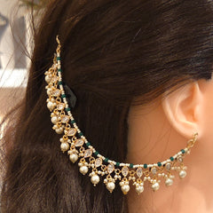 Surabhi polki kanchain