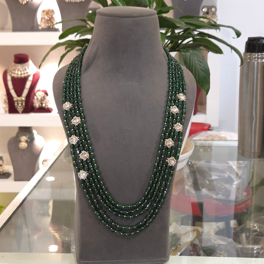 Sahej sherwani mala