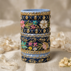 B5 2.6 handcrafted bangle