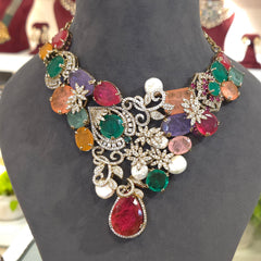 Meloni designer set