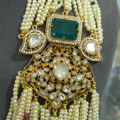 Ruhani designer set