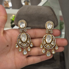 Brazel Antique polki set