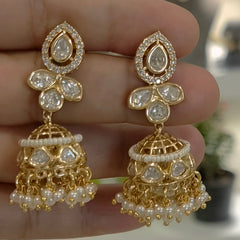 Vihaan polki jhumki