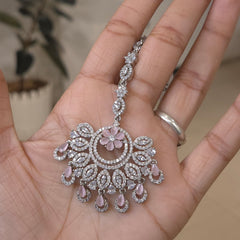 Aashi A.D maangtikka
