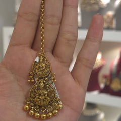 Somyanki Antique Tikka (Copy)