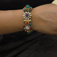 Humaira designer bangle