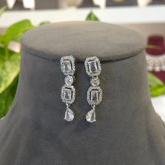 Dazy Ad necklace set