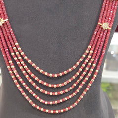 Genilia fine faceted sroski beads
