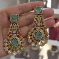 Geethika polki set