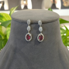 Wine Ad necklace set
