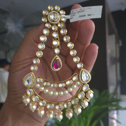 Naima kundan paasa