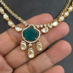 Reema polki set
