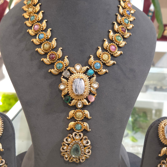 Liya designer set
