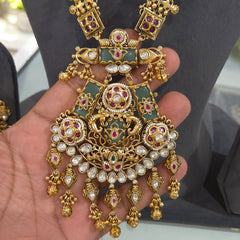 Sidra golden heritage set