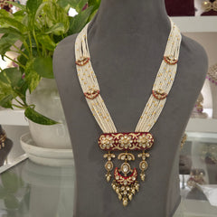 Ennie enemal polki set