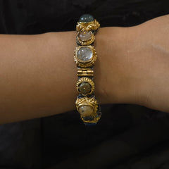 Chelisa designer bangle