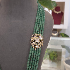 Seher sherwani mala