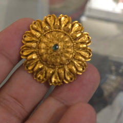 Rupa golden ring
