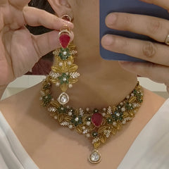 Navish designer set