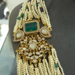 Ruhani designer set