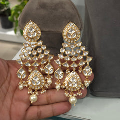 Ramitha bridal polki set