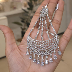 Aashmi A.D passa